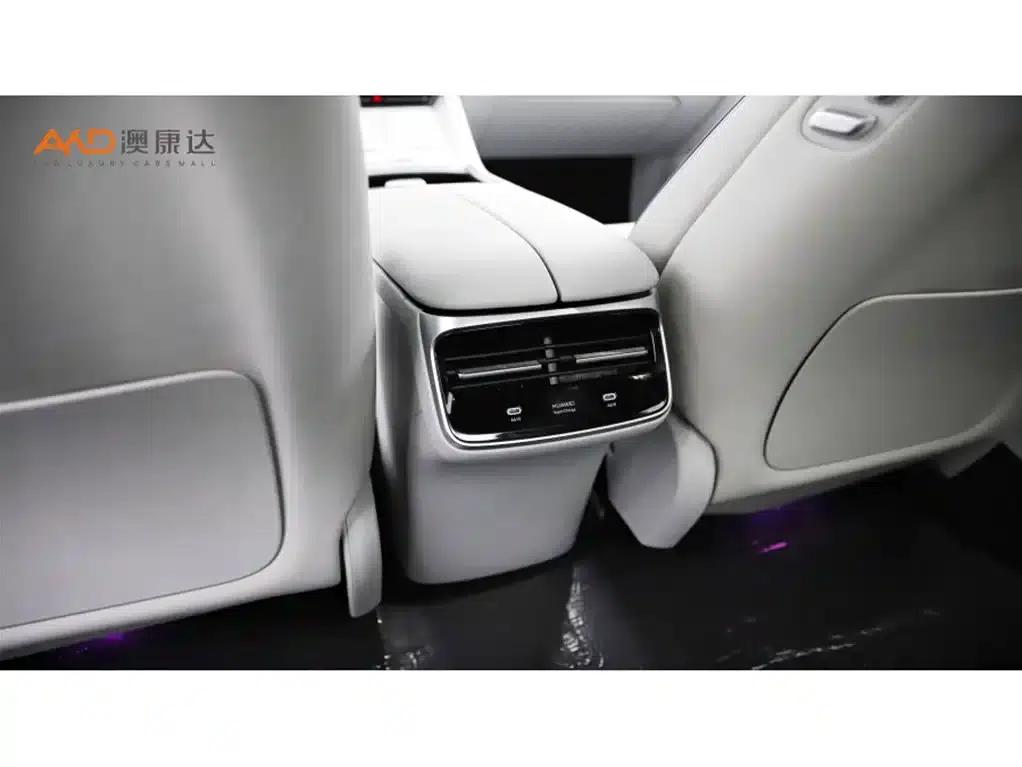 Zhijie S7/2026/Max+ (192-line LiDAR) — миниатюра 9