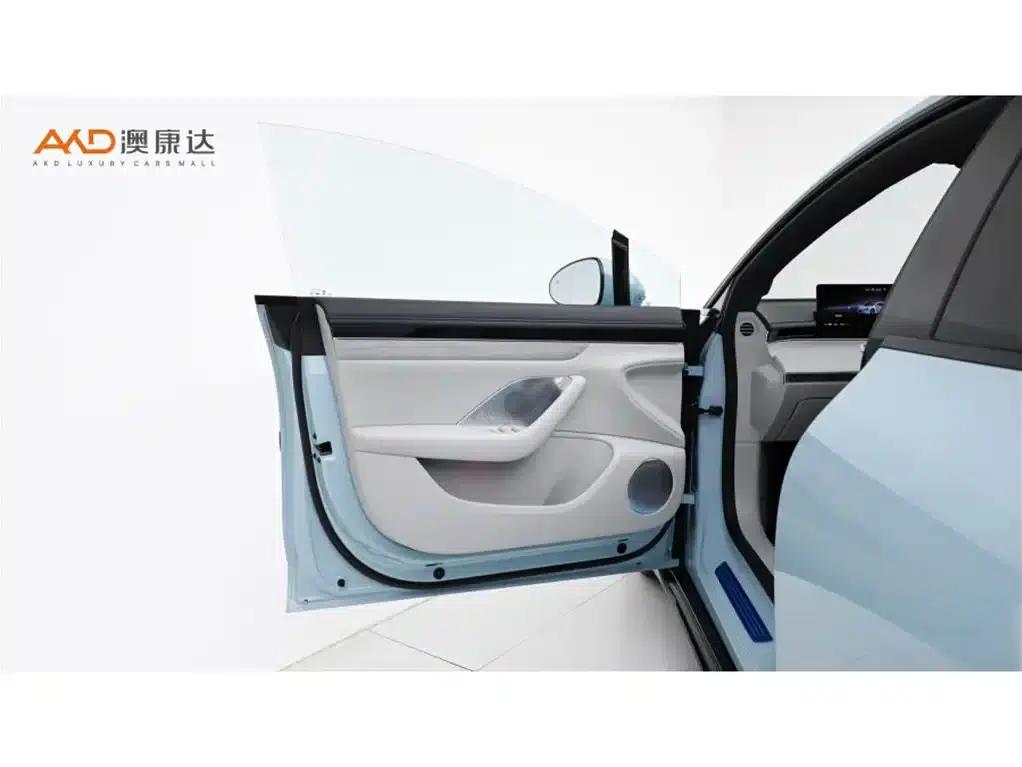 Zhijie S7/2026/Max+ (192-line LiDAR) — миниатюра 10