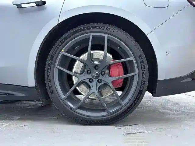 Zhijie S7 2026 Ultra (192-line LiDAR) — миниатюра 4