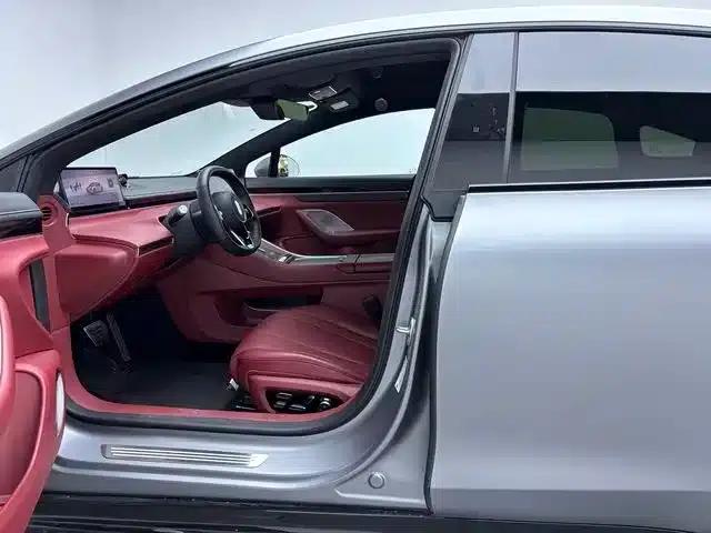 Zhijie S7 2026 Ultra (192-line LiDAR) — миниатюра 6