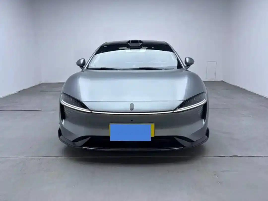 Zhijie S7 2026 Ultra (192-line LiDAR) — миниатюра 7