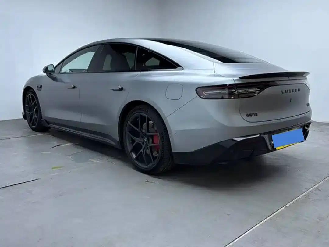 Zhijie S7 2026 Ultra (192-line LiDAR) — миниатюра 10