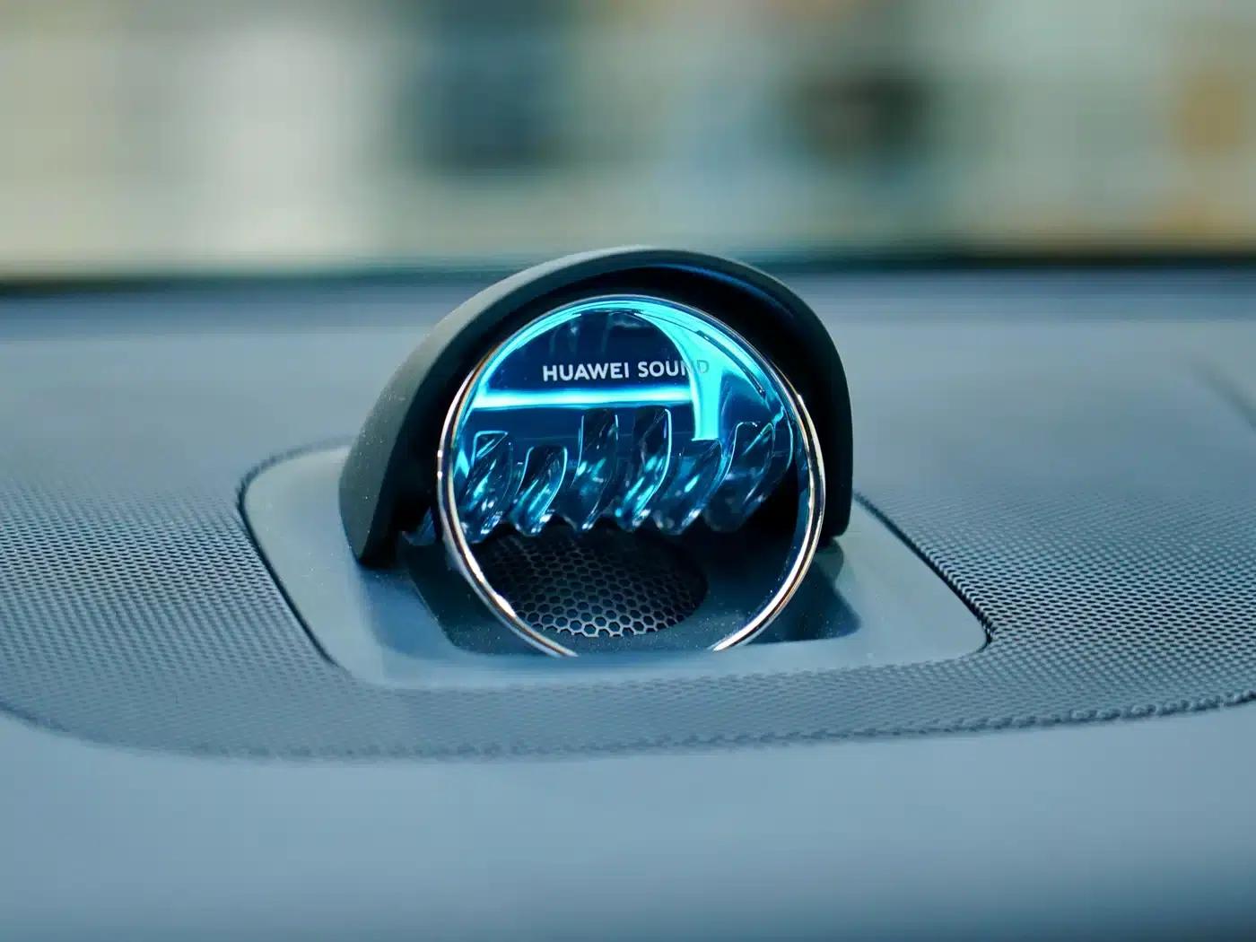 Zhijie S7 2025 Model 785km Ultra — миниатюра 6