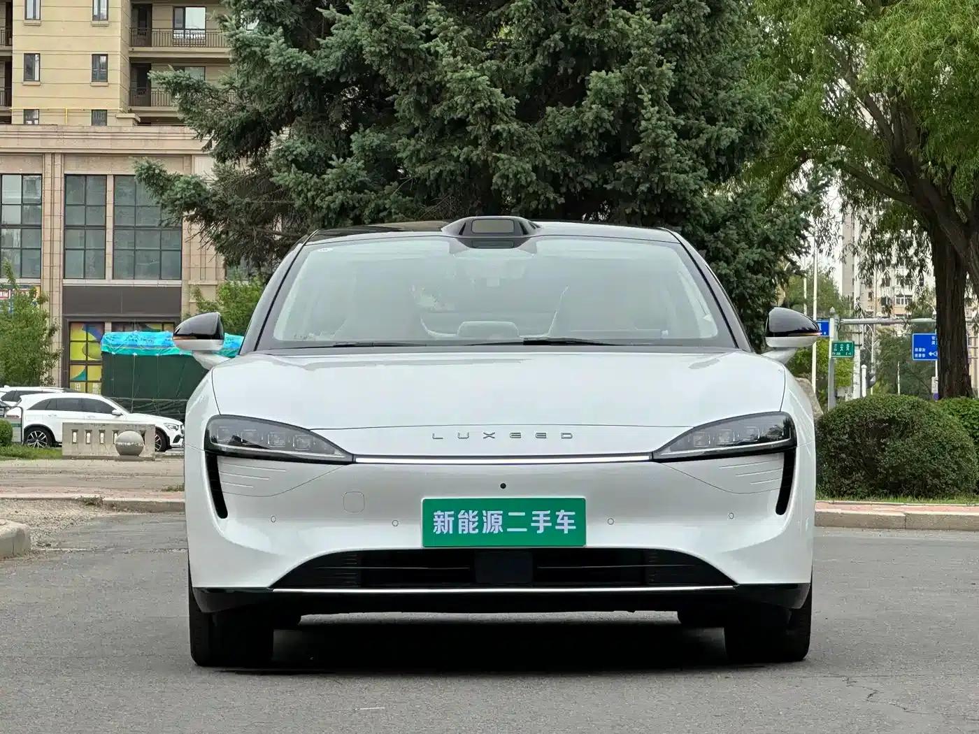 Zhijie S7 2024 Max RS — миниатюра 2