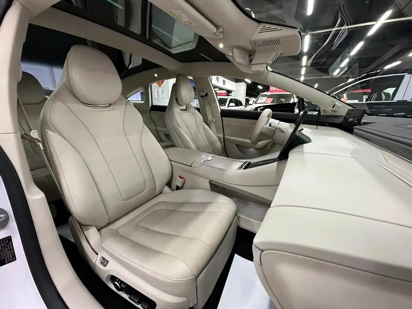 Zhijie S7 2024 Max RS — миниатюра 14
