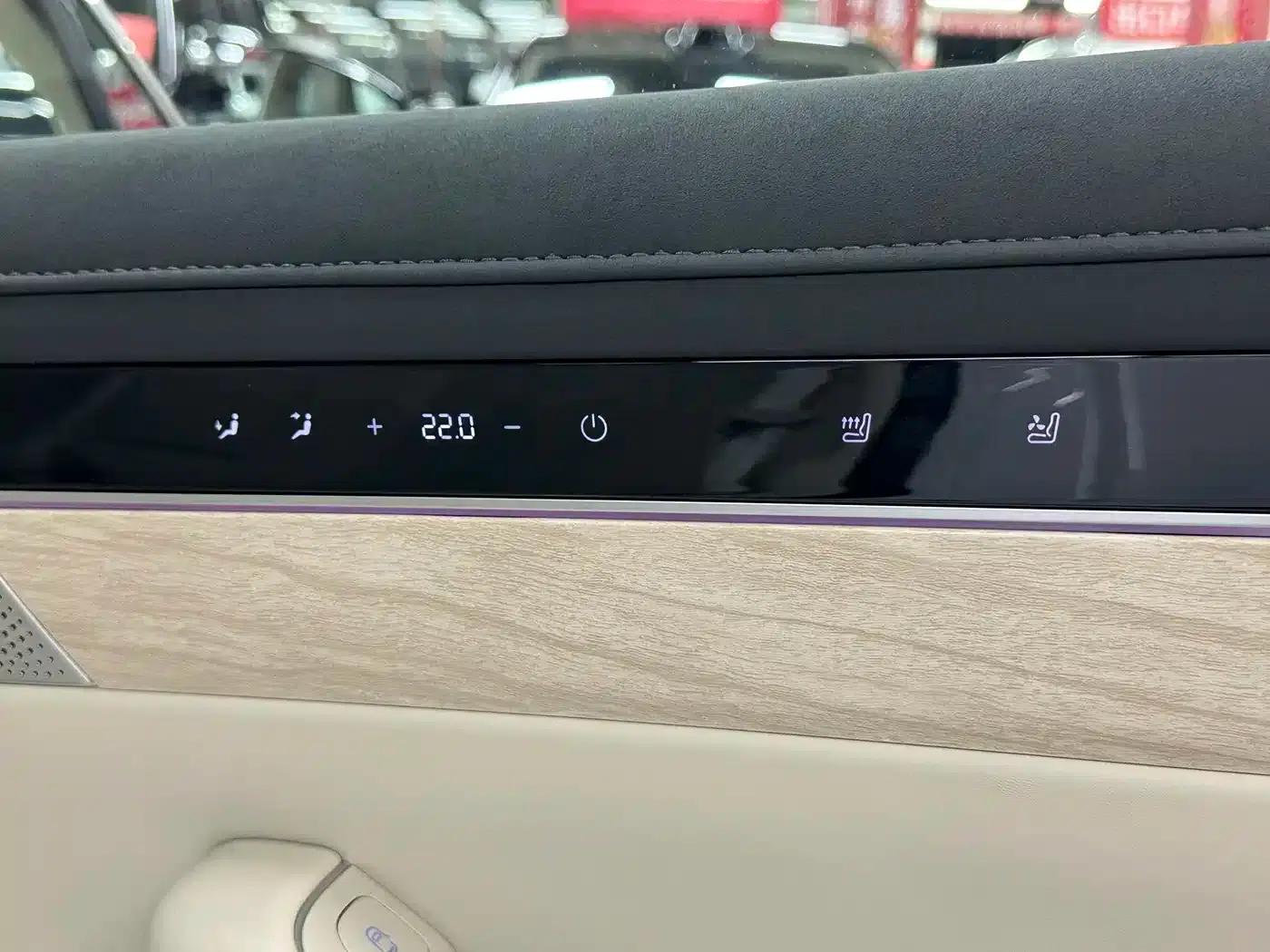 Zhijie S7 2024 Max RS — миниатюра 15
