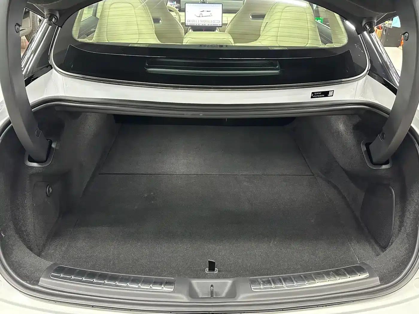 Zhijie S7 2024 Max RS — миниатюра 16