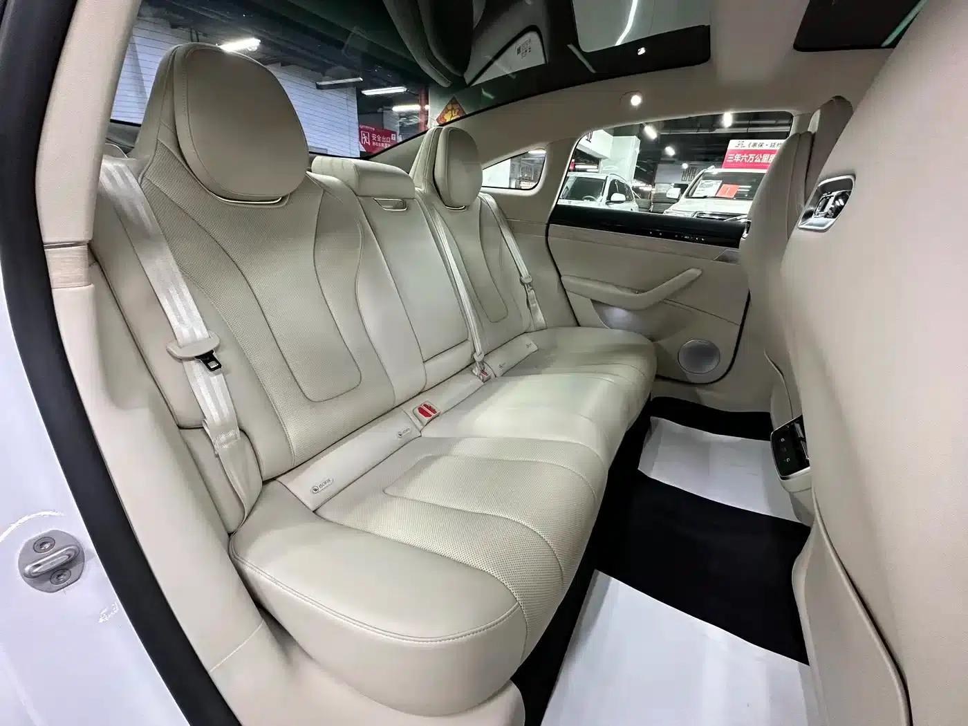 Zhijie S7 2024 Max RS — миниатюра 17