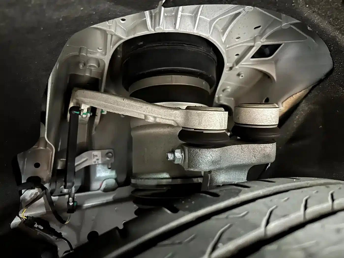 Zhijie S7 2024 Max RS — миниатюра 18