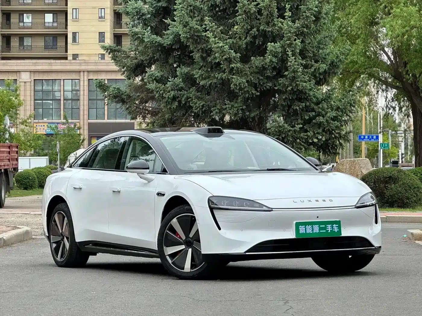 Zhijie S7 2024 Max RS — миниатюра 3