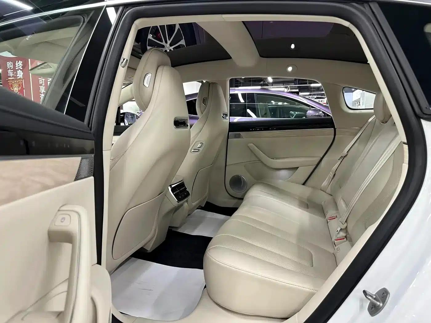 Zhijie S7 2024 Max RS — миниатюра 21