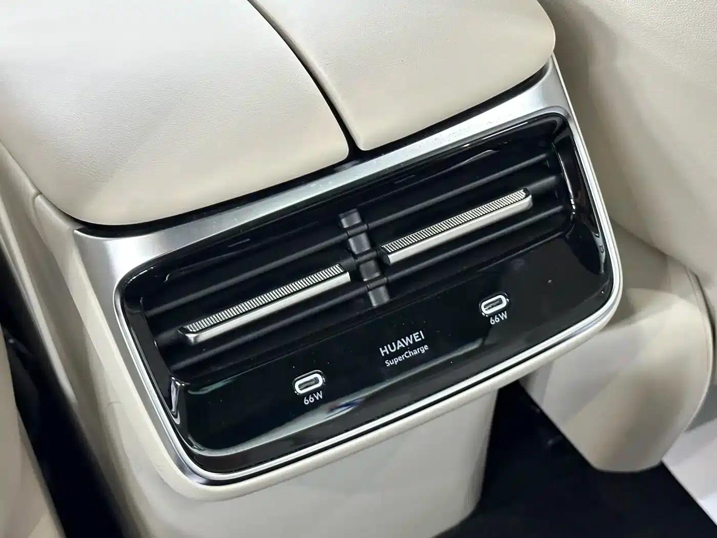 Zhijie S7 2024 Max RS — миниатюра 22