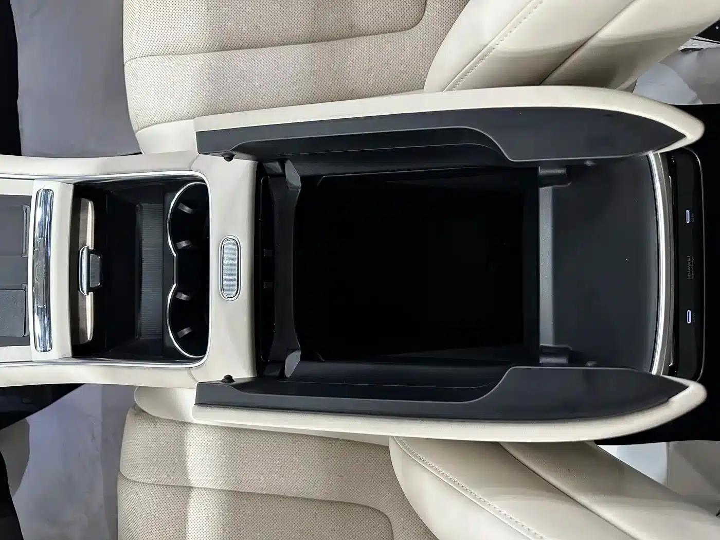 Zhijie S7 2024 Max RS — миниатюра 25