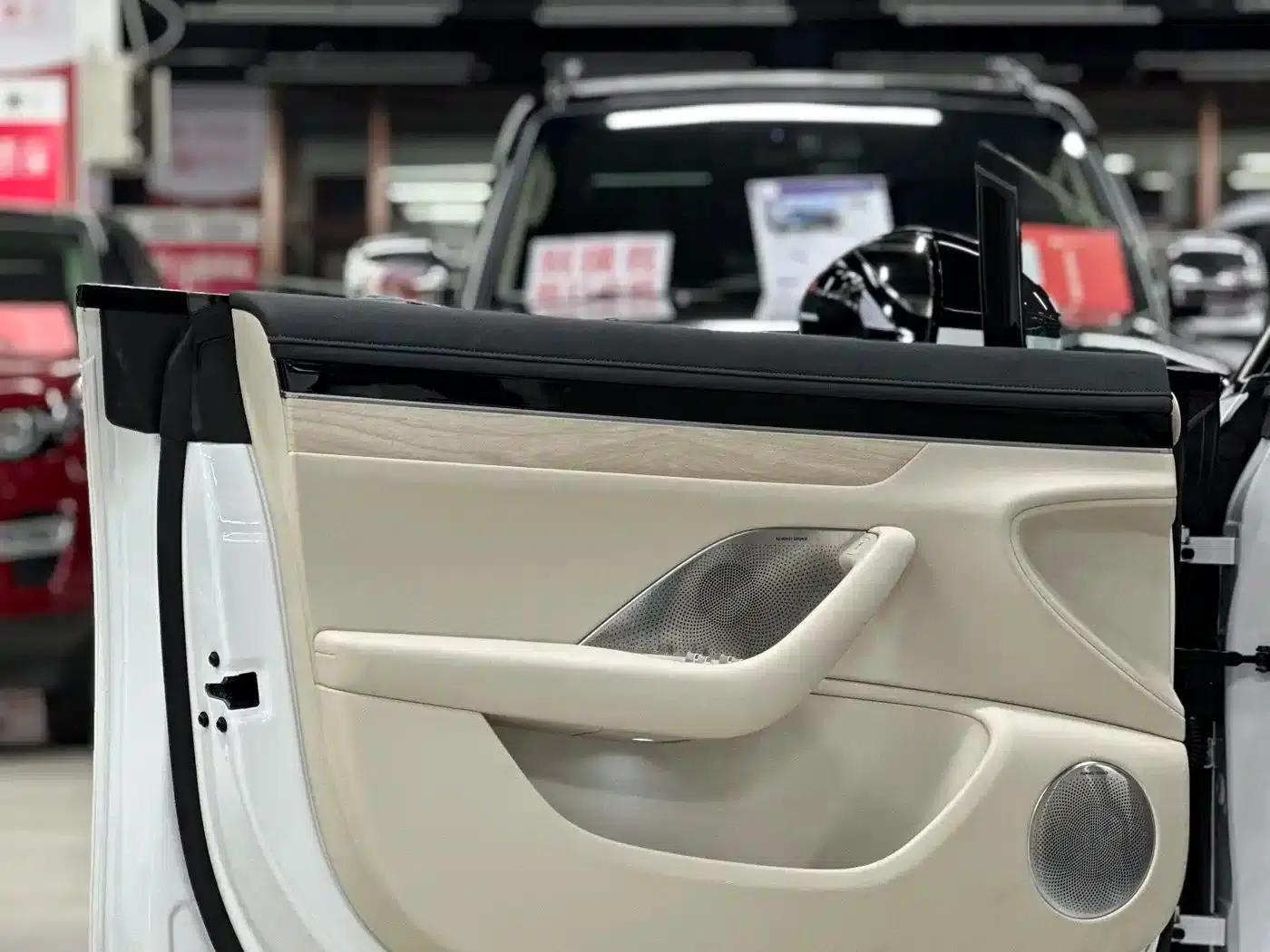 Zhijie S7 2024 Max RS — миниатюра 29