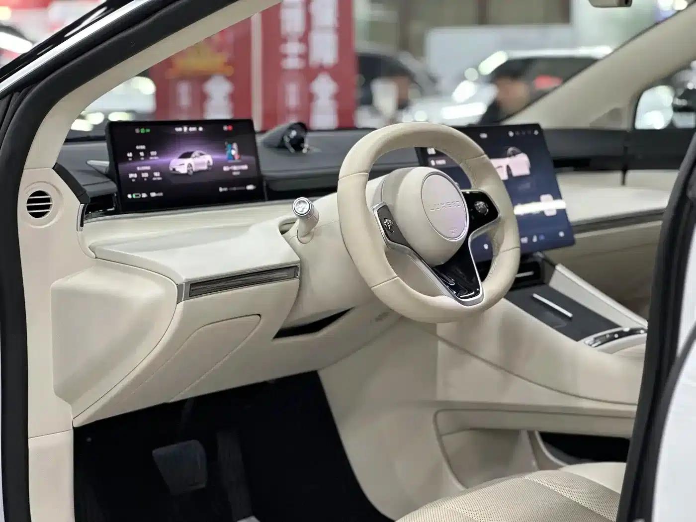 Zhijie S7 2024 Max RS — миниатюра 30
