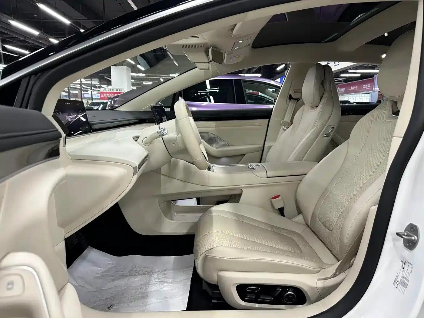 Zhijie S7 2024 Max RS — миниатюра 31