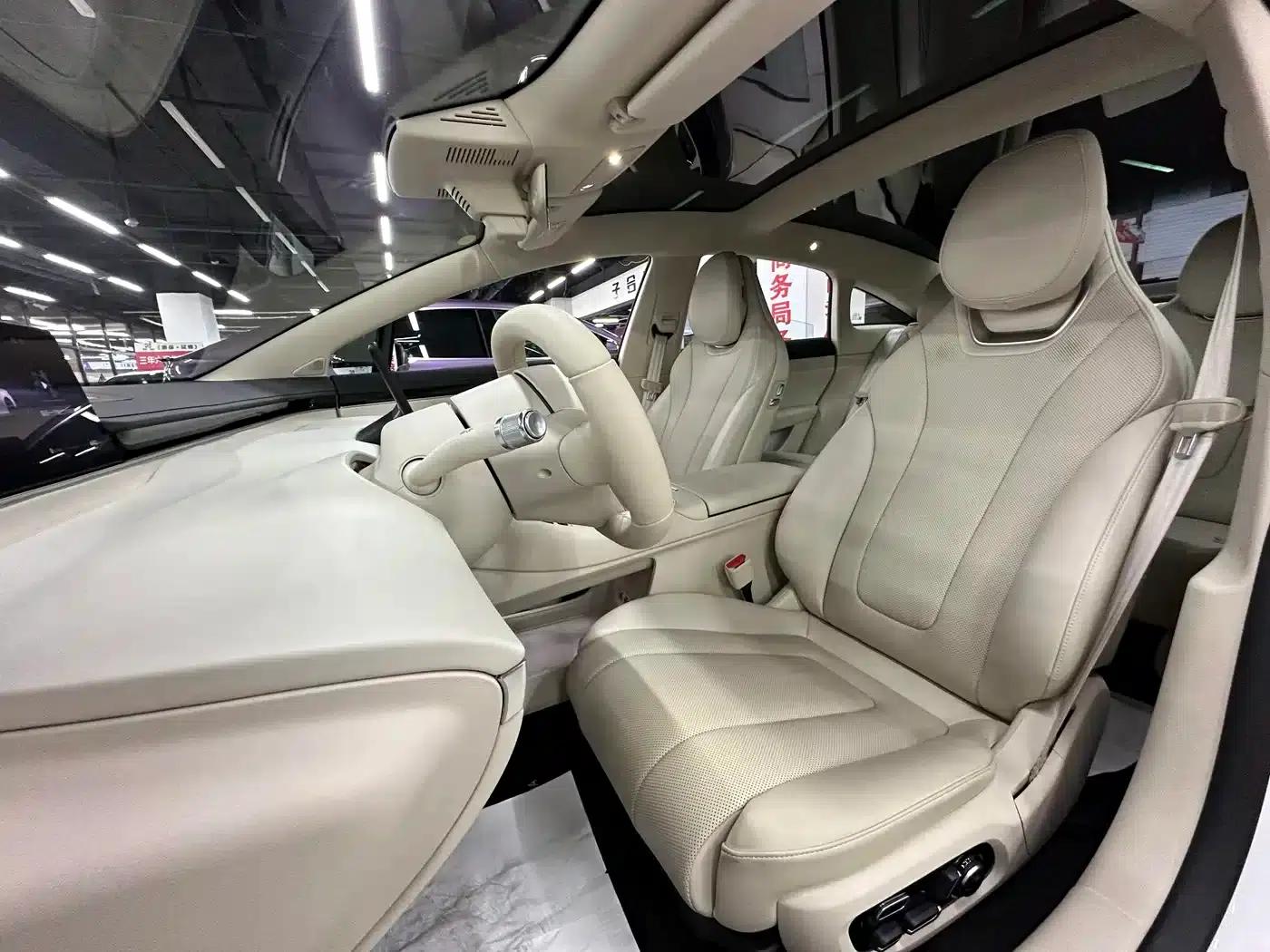 Zhijie S7 2024 Max RS — миниатюра 33