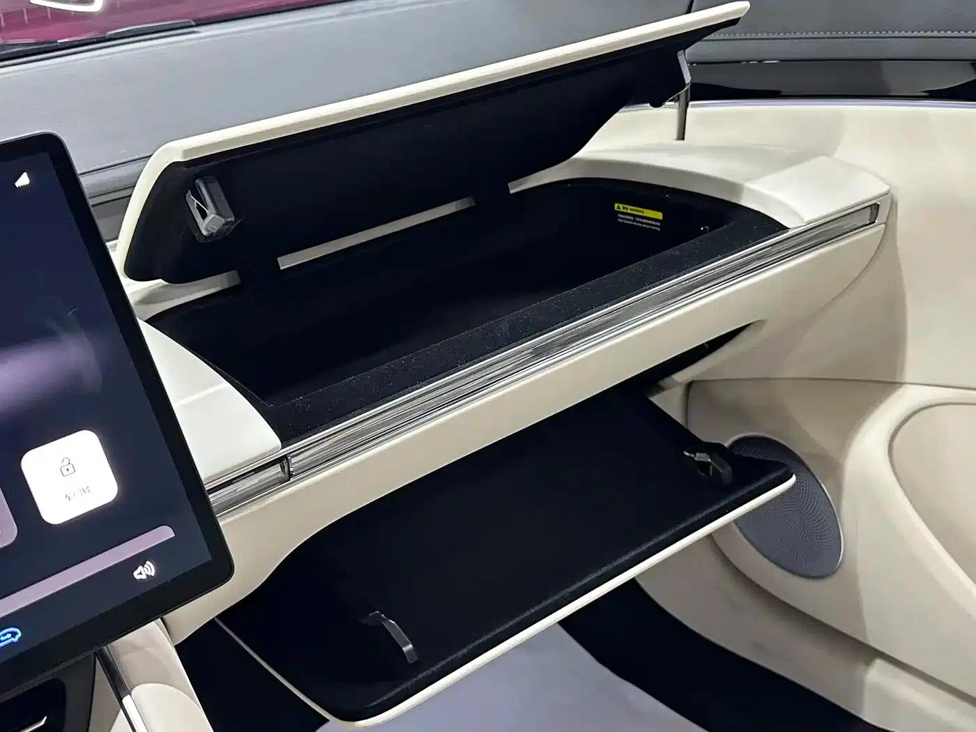 Zhijie S7 2024 Max RS — миниатюра 35