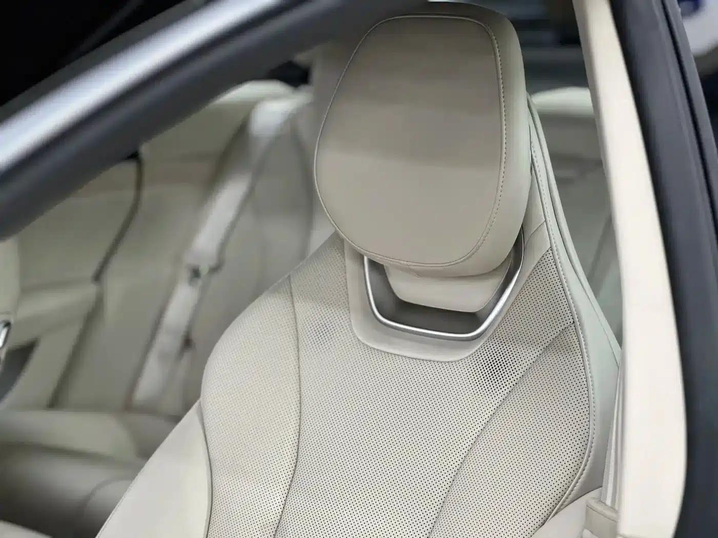 Zhijie S7 2024 Max RS — миниатюра 37