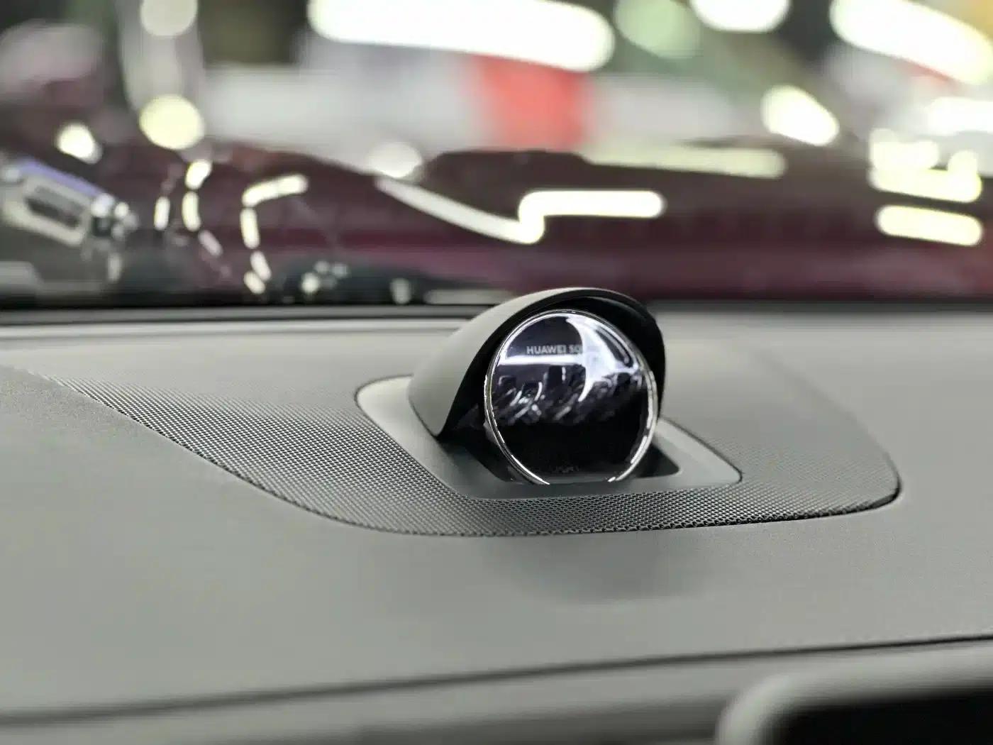 Zhijie S7 2024 Max RS — миниатюра 38