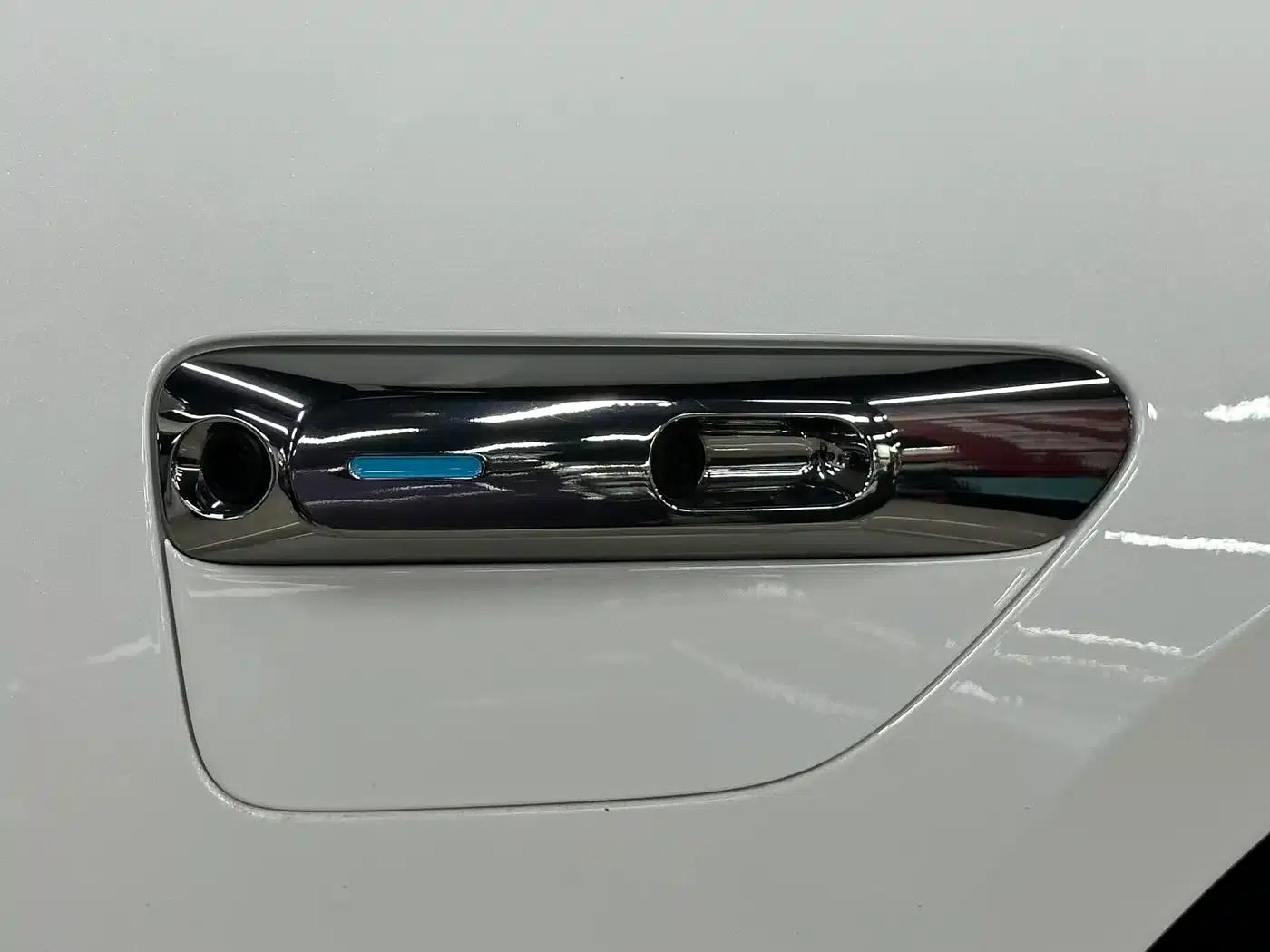 Zhijie S7 2024 Max RS — миниатюра 39