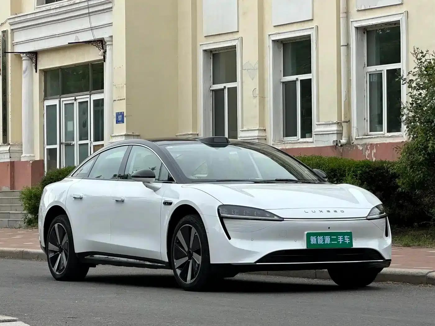 Zhijie S7 2024 Max RS — миниатюра 6