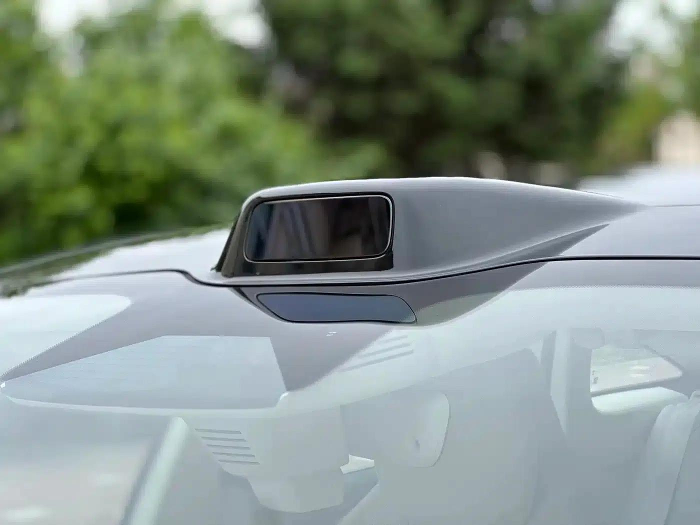 Zhijie S7 2024 Max RS — миниатюра 8