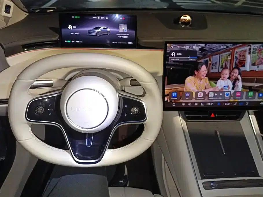 Zhijie S7 2024 Max RS — миниатюра 12