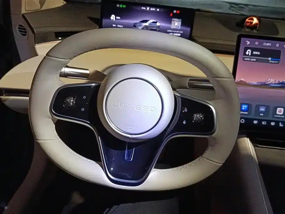 Zhijie S7 2024 Max RS — миниатюра 15