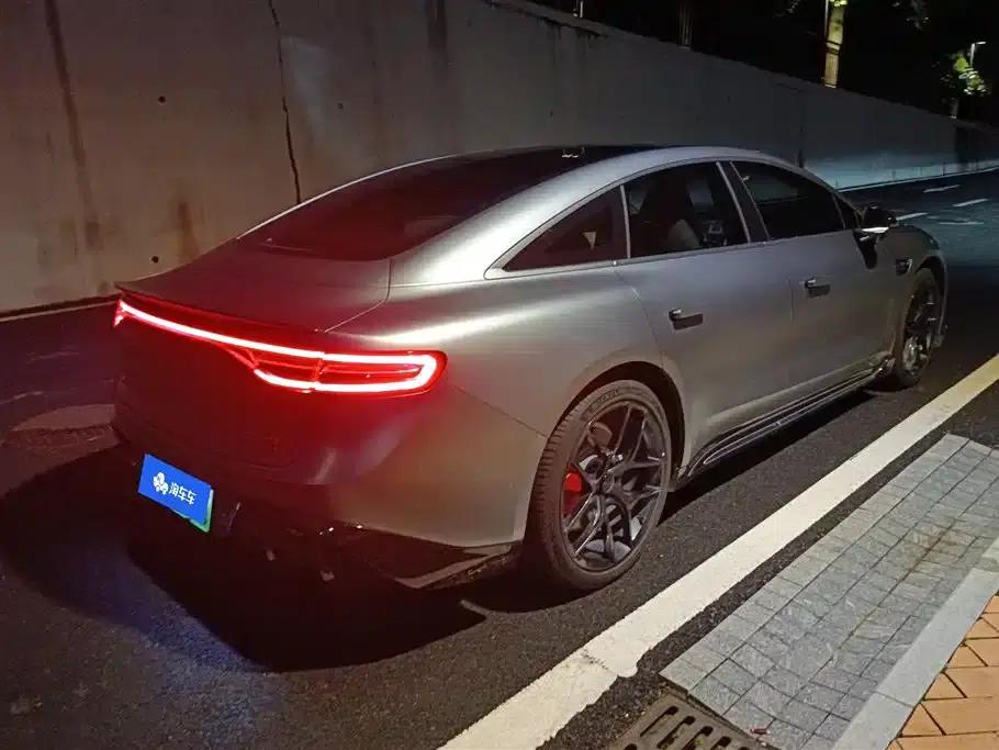 Zhijie S7 2024 Max RS — миниатюра 3