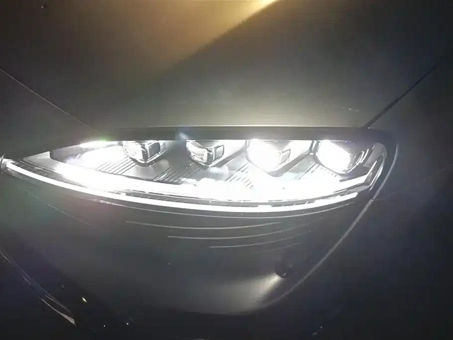 Zhijie S7 2024 Max RS — миниатюра 5