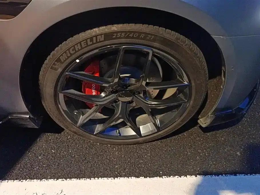 Zhijie S7 2024 Max RS — миниатюра 6