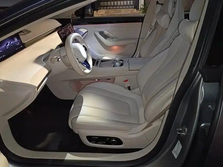 Zhijie S7 2024 Max RS — миниатюра 9