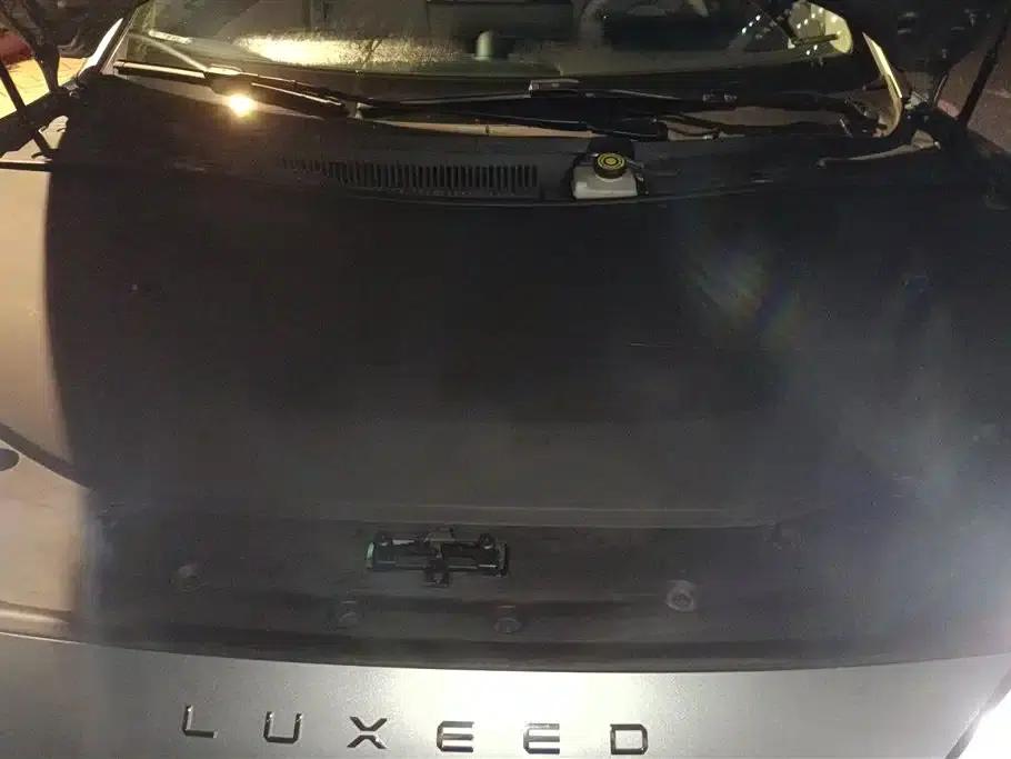 Zhijie S7 2024 Max RS — миниатюра 10