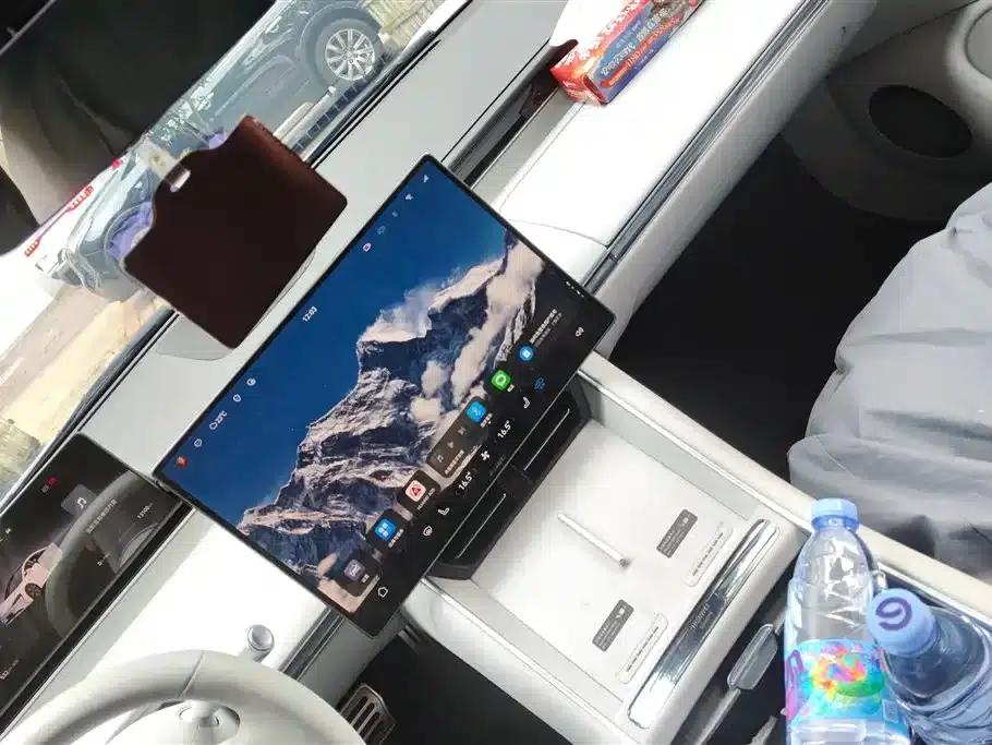 Zhijie S7 2026 Ultra (192-line LiDAR) — миниатюра 13