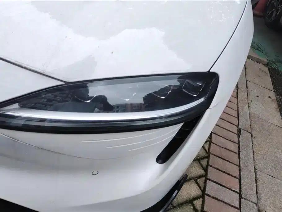 Zhijie S7 2026 Ultra (192-line LiDAR) — миниатюра 5