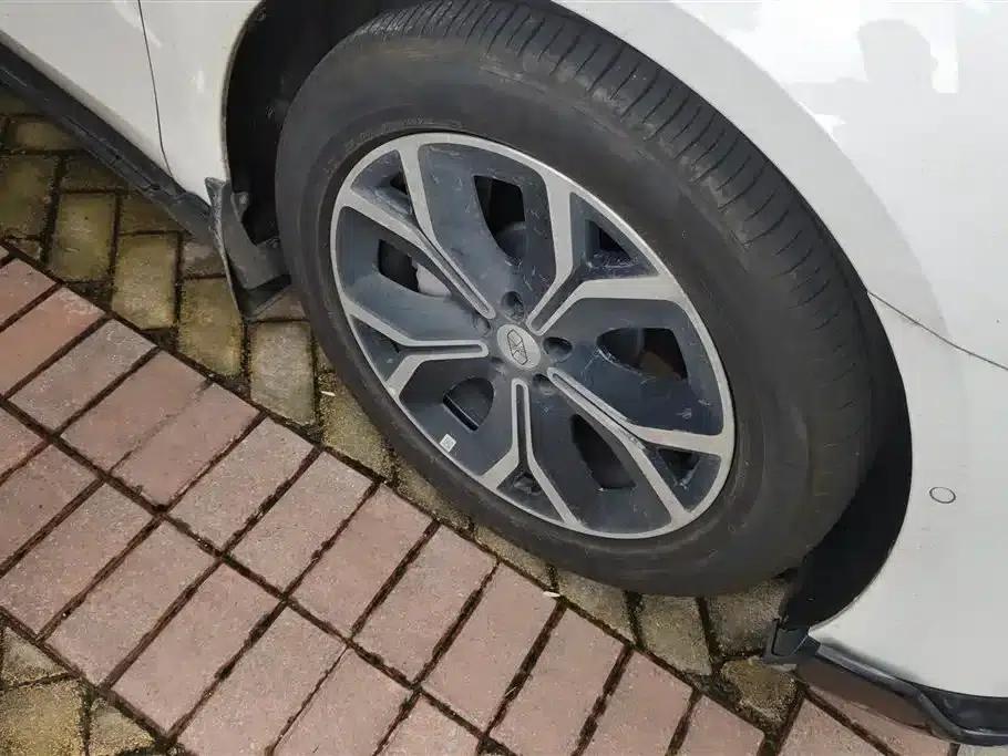 Zhijie S7 2026 Ultra (192-line LiDAR) — миниатюра 6