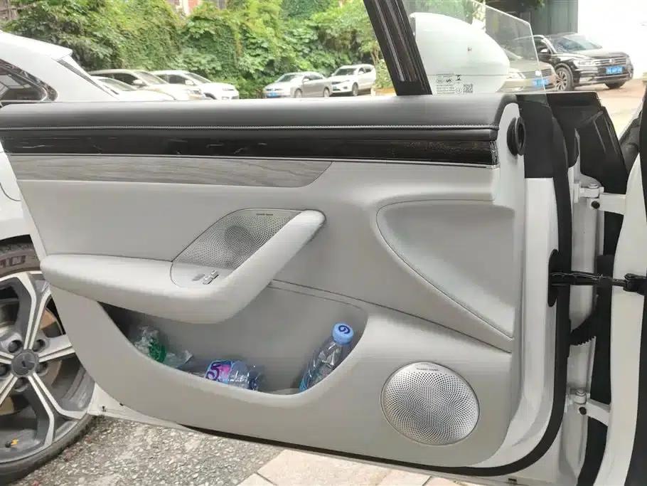 Zhijie S7 2026 Ultra (192-line LiDAR) — миниатюра 7