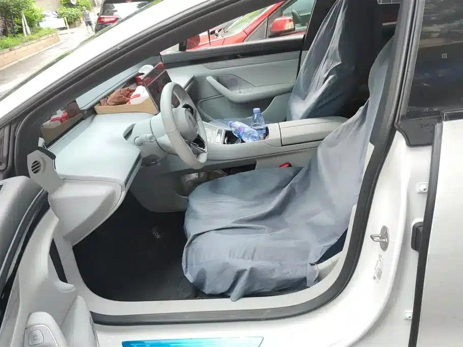 Zhijie S7 2026 Ultra (192-line LiDAR) — миниатюра 9