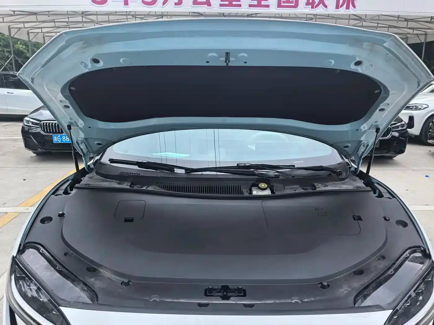 Zhijie S7 2024 Max — миниатюра 13