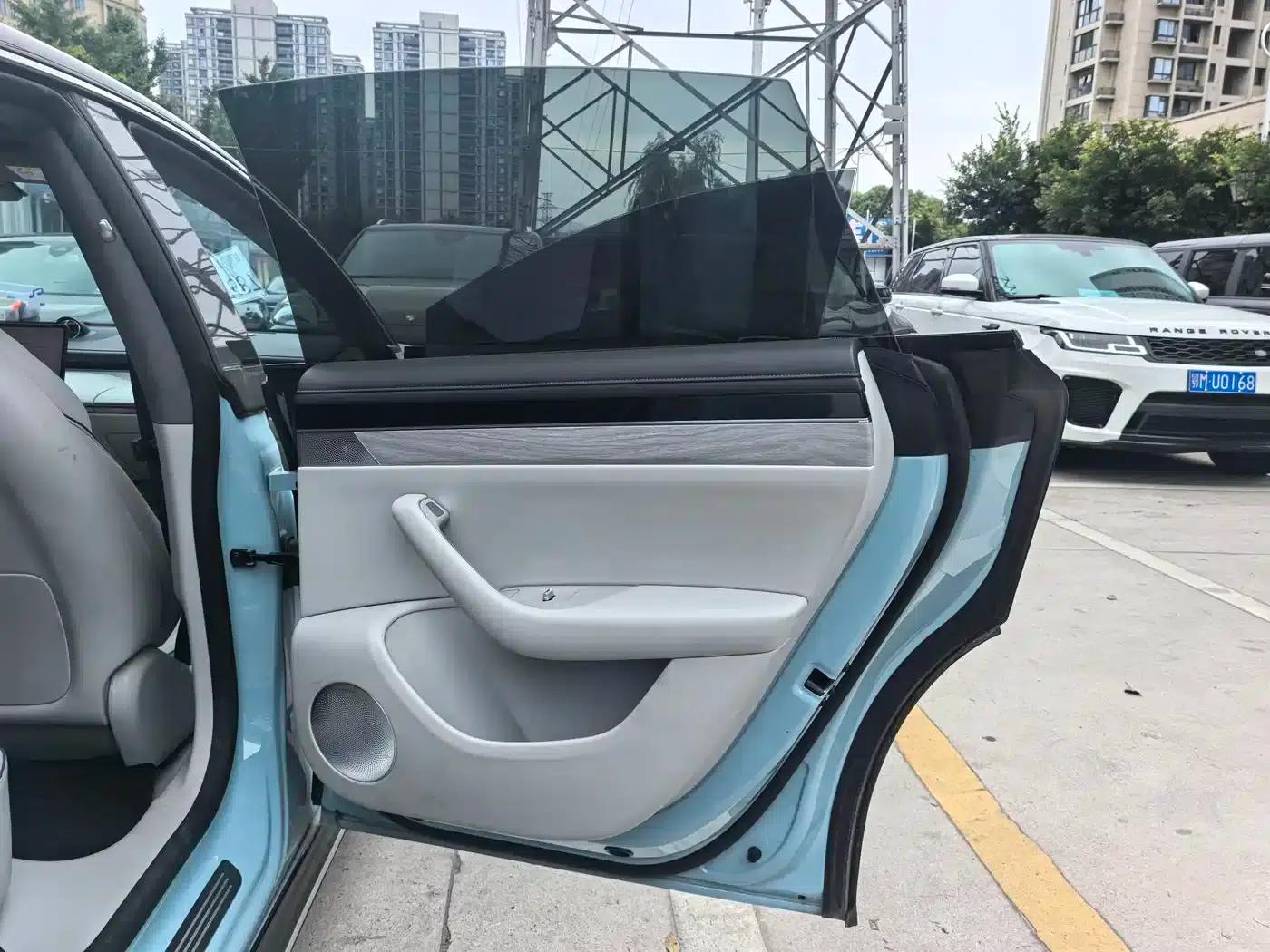 Zhijie S7 2024 Max — миниатюра 18