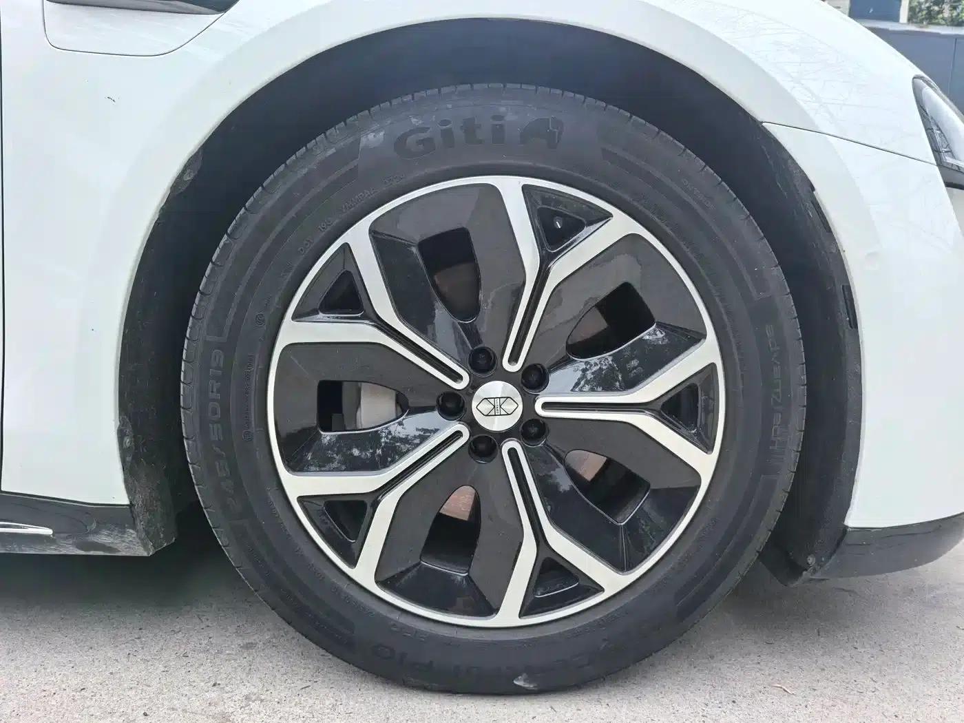 Zhijie S7 2024 Max — миниатюра 3