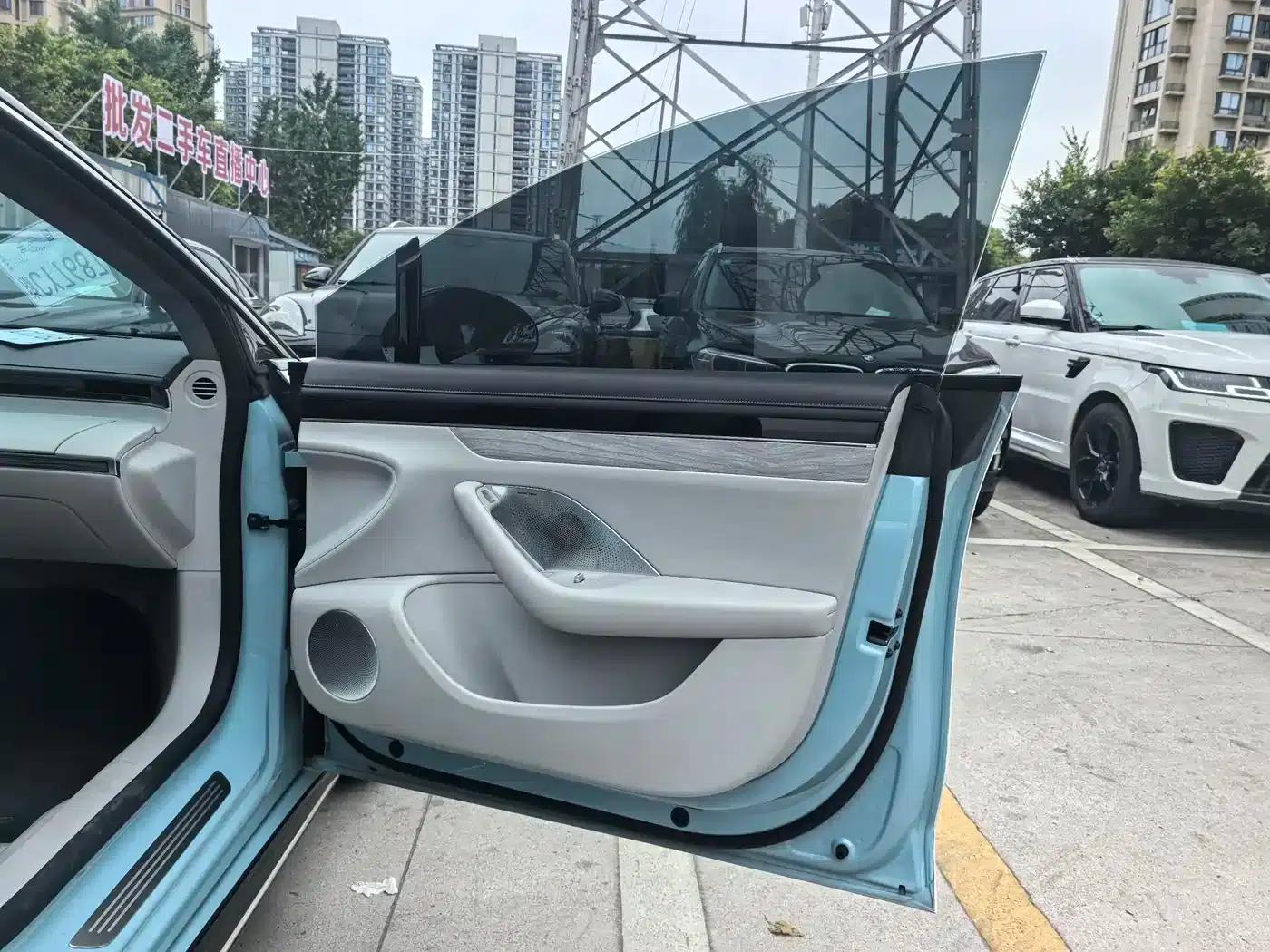 Zhijie S7 2024 Max — миниатюра 23