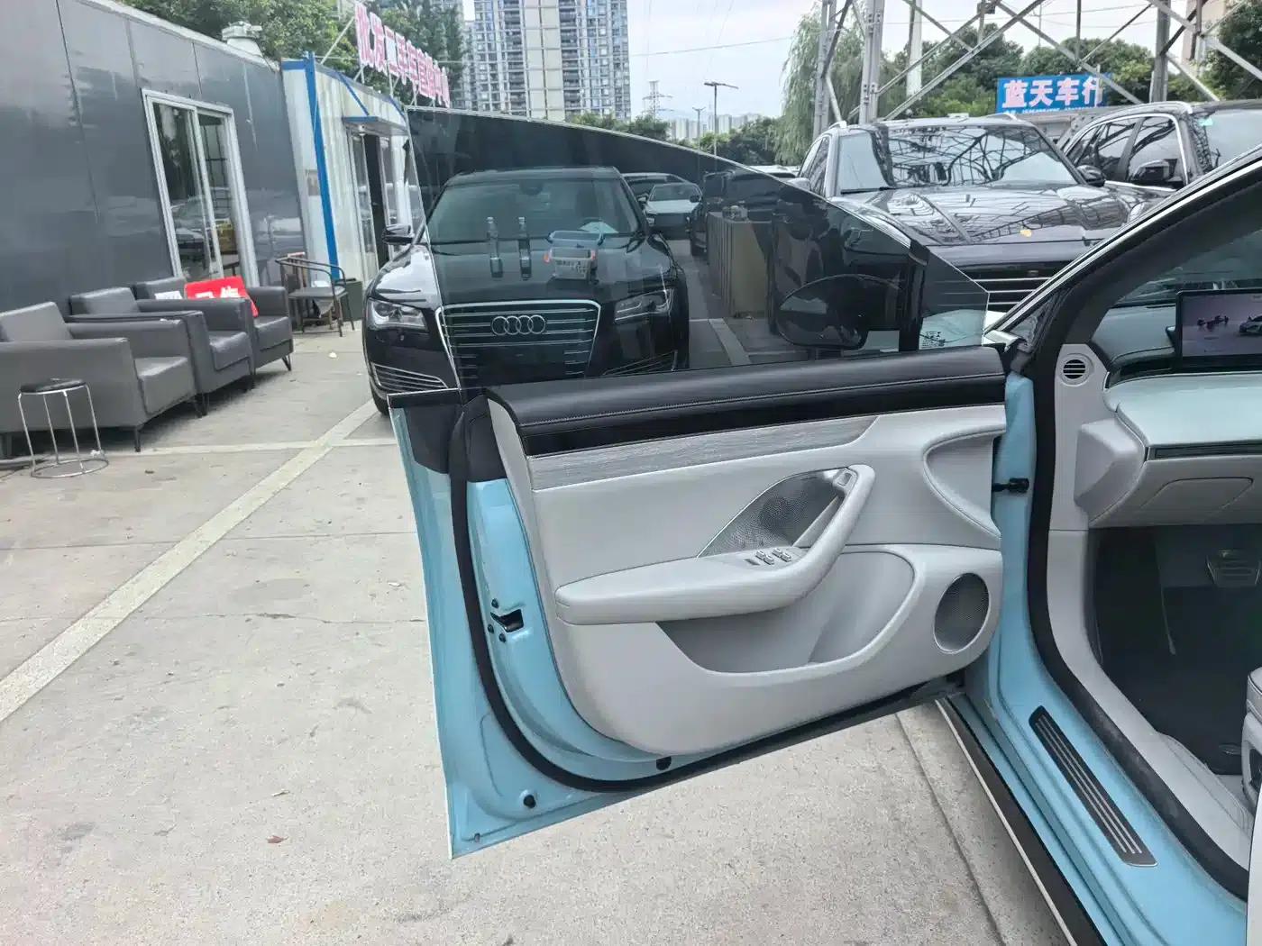 Zhijie S7 2024 Max — миниатюра 26