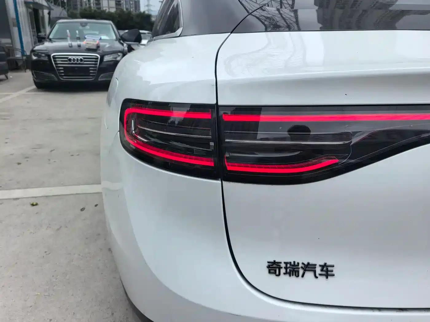 Zhijie S7 2024 Max — миниатюра 10