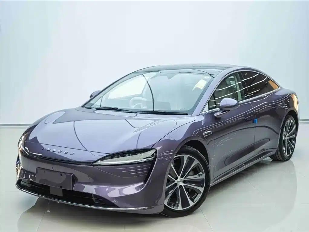 Zhijie S7 2024 Pro — миниатюра 1