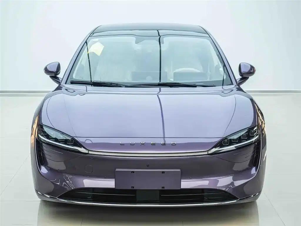 Zhijie S7 2024 Pro — миниатюра 2