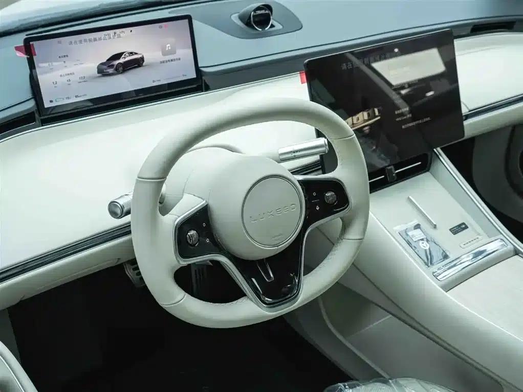 Zhijie S7 2024 Pro — миниатюра 11