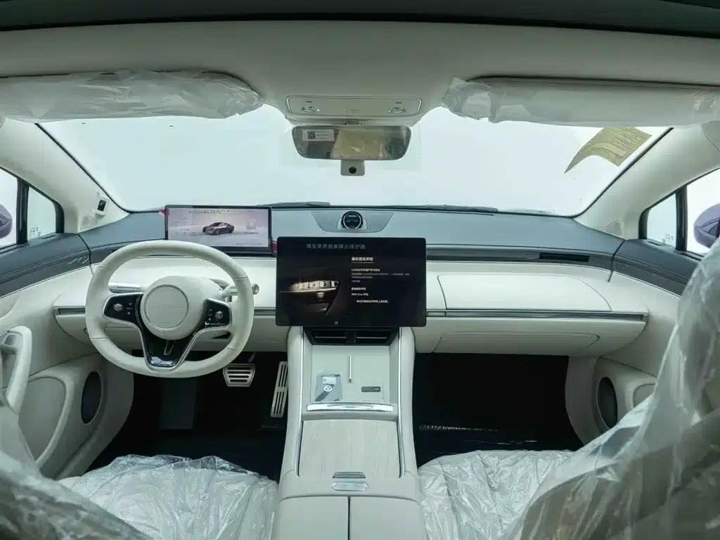 Zhijie S7 2024 Pro — миниатюра 12