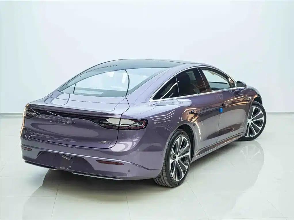 Zhijie S7 2024 Pro — миниатюра 5